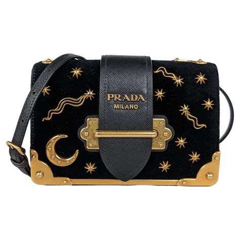 prada cahier bag lion|prada cahier bag astrology.